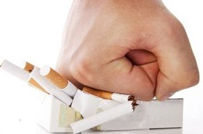 Το κάπνισμα επηρεάζει αρνητικά το ανδρικό σώμα